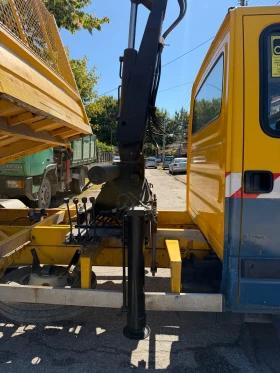 Renault Mascott, снимка 2