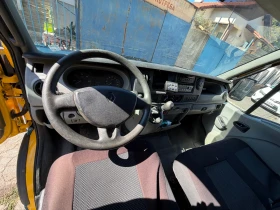 Renault Mascott, снимка 8