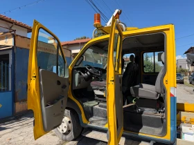 Renault Mascott, снимка 4