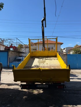 Renault Mascott, снимка 3