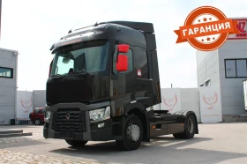     Renault T 460 Retarder