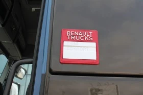 Renault T 460 Retarder | Mobile.bg    16