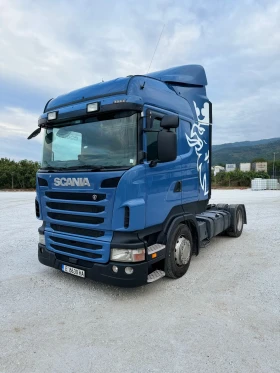 Scania R 440 | Mobile.bg    3