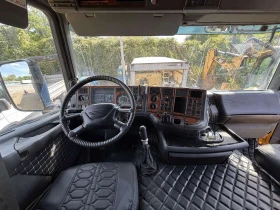 Scania R 144 | Mobile.bg    2