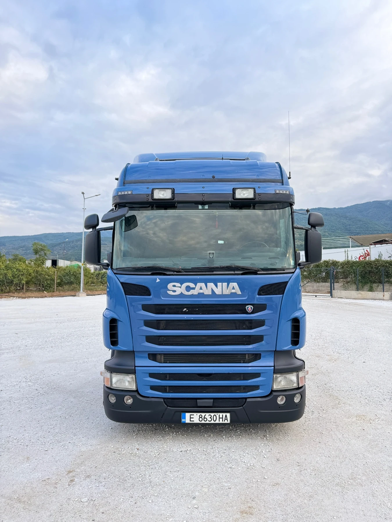 Scania R 440  - изображение 2