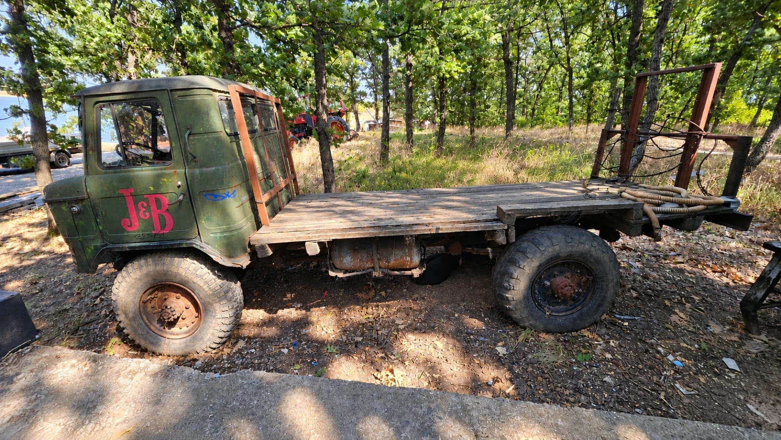 Gaz 66