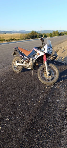 Yamaha Tdr, снимка 3