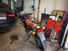 Yamaha Tdr, снимка 4