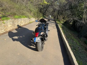 Suzuki Hayabusa GSXR 1340, снимка 8