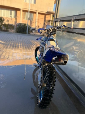 Yamaha Yzf, снимка 3