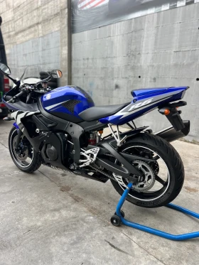 Yamaha YZF-R6 Akrapovic, снимка 14