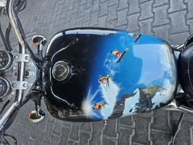 Honda Magna VF750C , снимка 7