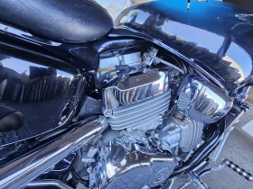 Honda Magna VF750C , снимка 13