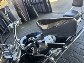 Honda Magna VF750C , снимка 8