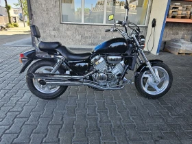 Honda Magna VF750C , снимка 2