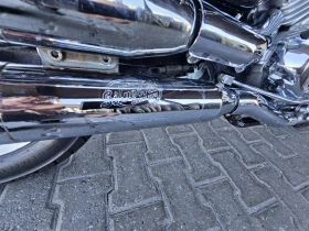Honda Magna VF750C , снимка 12