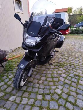 Honda Nt 700, снимка 1