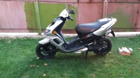 Peugeot Speedfight 50 cc, снимка 3