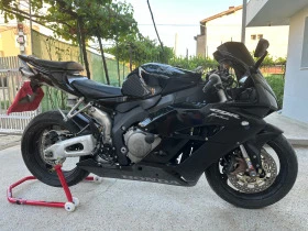 Honda Cbr 1000RR Fireblade, снимка 3