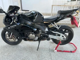 Honda Cbr 1000RR Fireblade, снимка 6