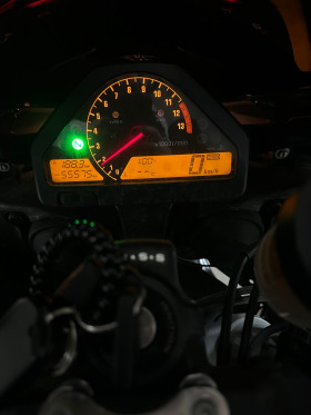Honda Cbr 1000RR Fireblade, снимка 8 - Мотоциклети и мототехника - 44826146