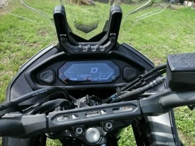 Yamaha Mt-07 Tracer, снимка 6