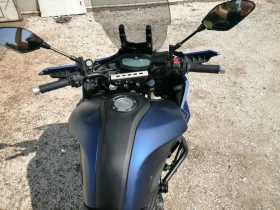 Yamaha Mt-07 Tracer, снимка 13