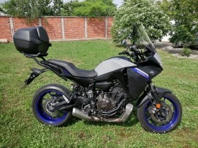 Yamaha Mt-07 Tracer, снимка 2