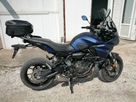 Yamaha Mt-07 Tracer, снимка 9