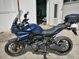 Yamaha Mt-07 Tracer, снимка 8