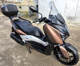 Yamaha X-max 300i ABS TCS HOB BHOC!, снимка 5