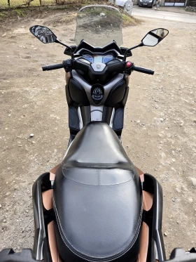 Yamaha X-max 300i ABS TCS HOB BHOC!, снимка 11