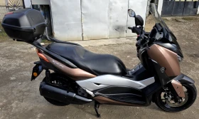 Yamaha X-max 300i ABS TCS HOB BHOC!, снимка 7