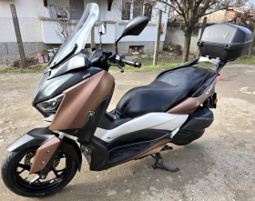 Yamaha X-max 300i ABS TCS HOB BHOC!, снимка 1