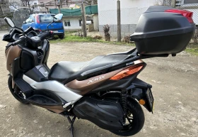 Yamaha X-max 300i ABS TCS HOB BHOC!, снимка 10