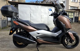 Yamaha X-max 300i ABS TCS HOB BHOC!, снимка 6