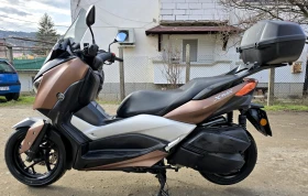 Yamaha X-max 300i ABS TCS HOB BHOC!, снимка 2