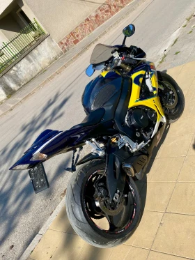 Suzuki Gsxr 600 K6-7 | Mobile.bg    4