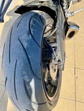 Suzuki Gsxr 600 K6-7 | Mobile.bg    12