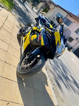 Suzuki Gsxr 600 K6-7 | Mobile.bg    3