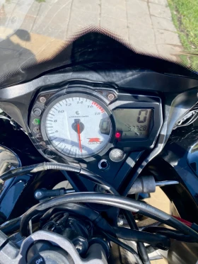 Suzuki Gsxr 600 K6-7 | Mobile.bg    10