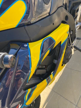 Suzuki Gsxr 600 K6-7 | Mobile.bg    8