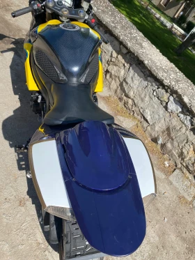 Suzuki Gsxr 600 K6-7 | Mobile.bg    9