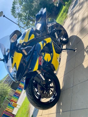 Suzuki Gsxr 600 K6-7 | Mobile.bg    5
