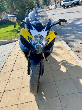 Suzuki Gsxr 600 K6-7 | Mobile.bg    7