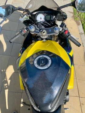 Suzuki Gsxr 600 K6-7 | Mobile.bg    6