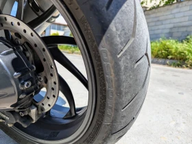 Обява за продажба на BMW K K1200R ~6 600 лв. - изображение 5
