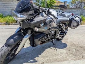 Обява за продажба на BMW K K1200R ~6 600 лв. - изображение 2