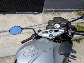 Обява за продажба на BMW K K1200R ~6 600 лв. - изображение 7