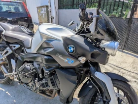 Обява за продажба на BMW K K1200R ~6 600 лв. - изображение 1
